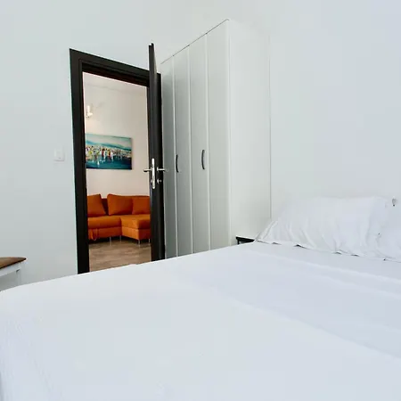 Апартаменты Angela