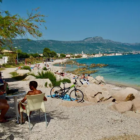 Апартаменты Angela Каштела