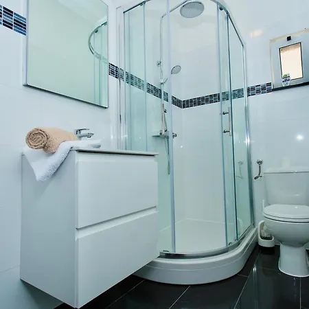 Апартаменты Angela