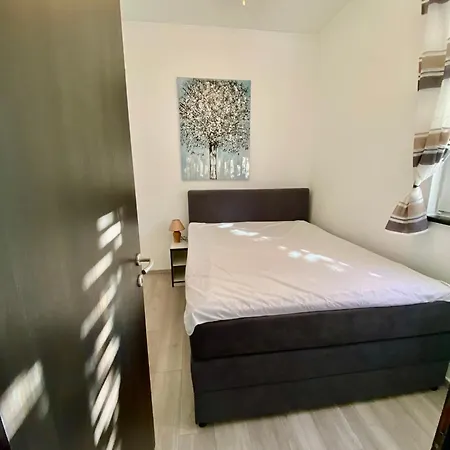 Angela Apartment *