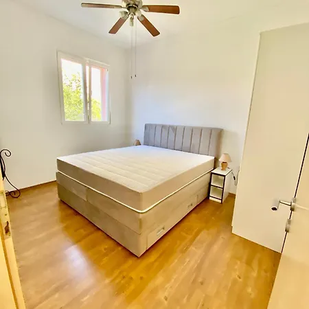 Angela Апартаменты Каштела