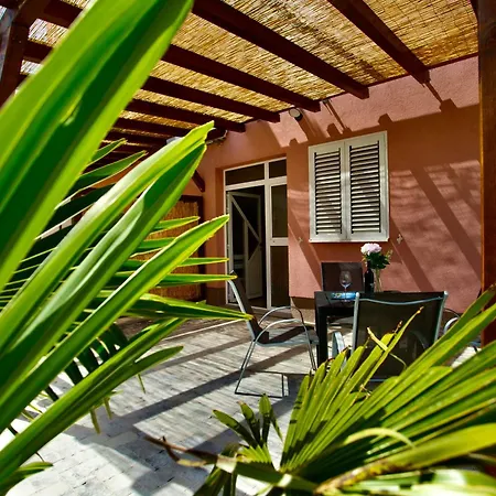 Angela Апартаменты