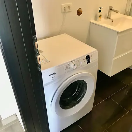 Апартаменты Angela